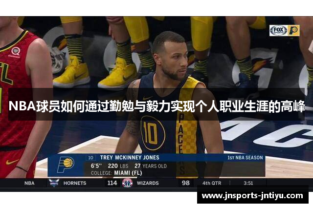 NBA球员如何通过勤勉与毅力实现个人职业生涯的高峰